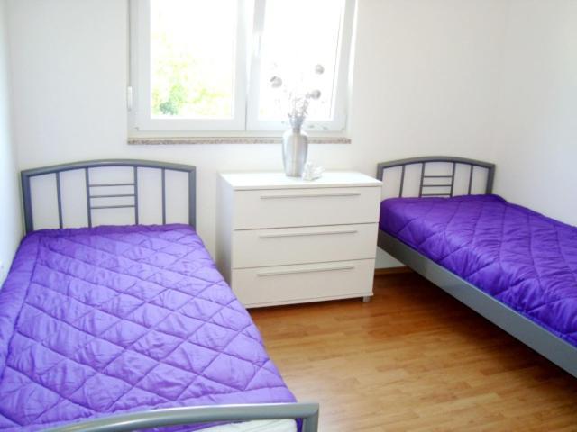 Apartment Tomas Near The Beach Pula Exterior photo
